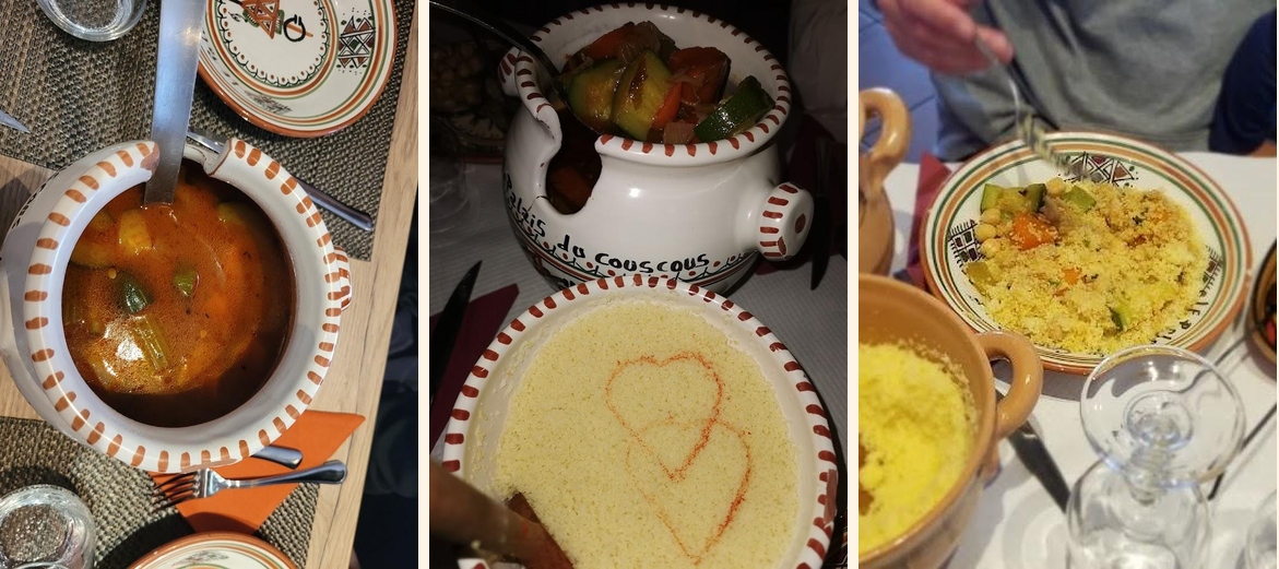 Le Palais du Couscous - Gallery Image 2