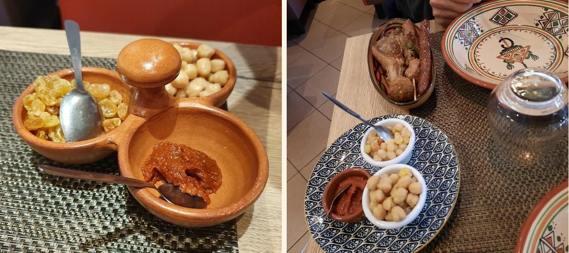 Le Palais du Couscous - Gallery Image 3