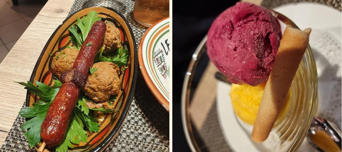 Le Palais du Couscous - Gallery Image 5