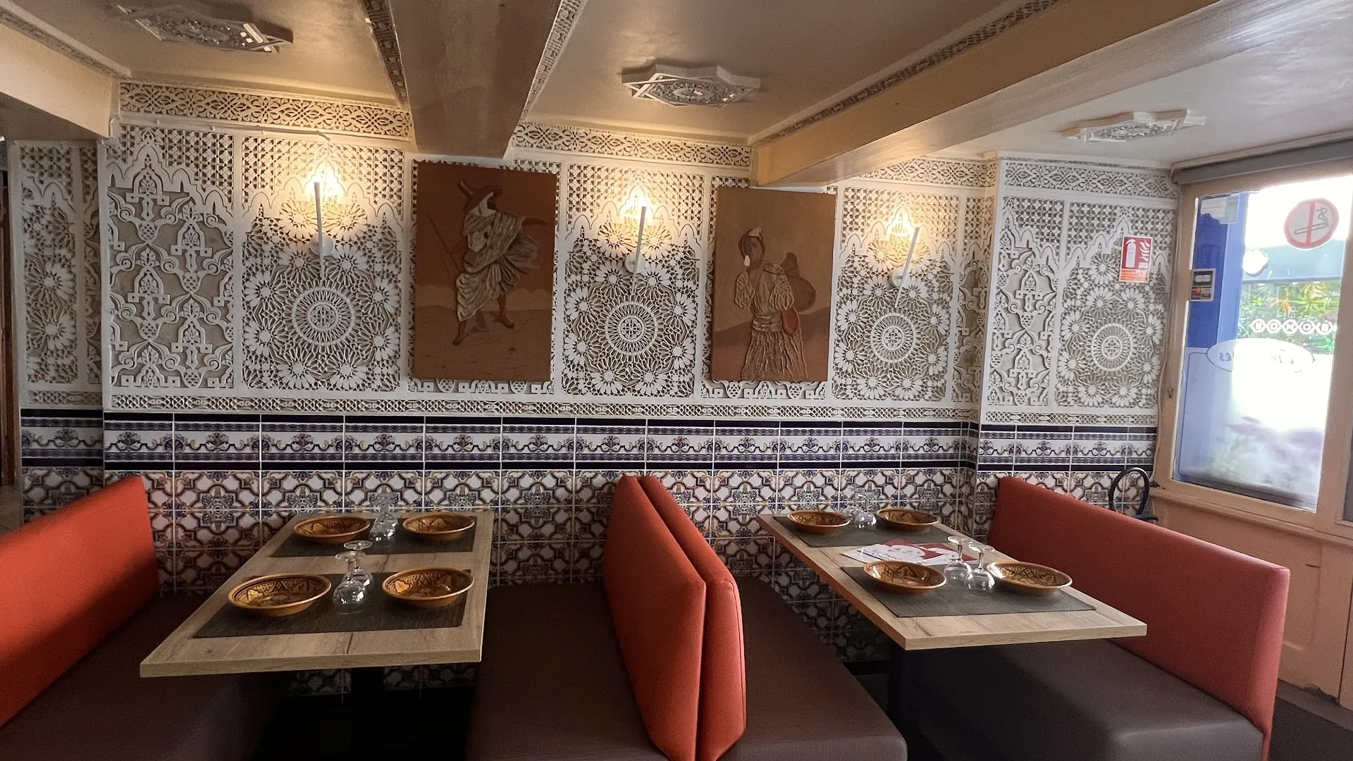 Le Palais du Couscous